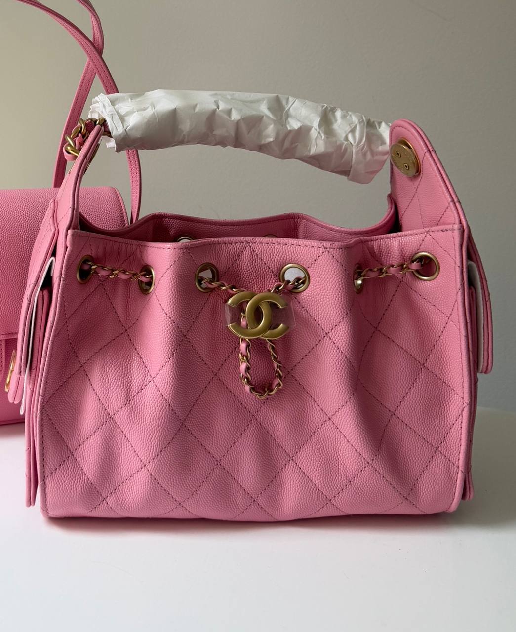 Chanel Chanel 25 Mini